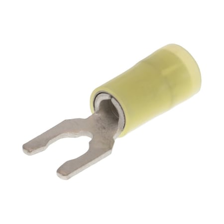 Molex SNAP SPADE AVIKRIMP (C-8719-10) 19115-0048